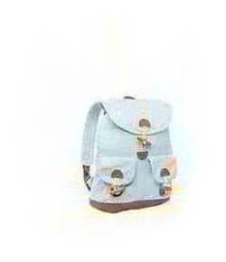 Regatta Lady Huntsfield Backpack - Pastel Blue